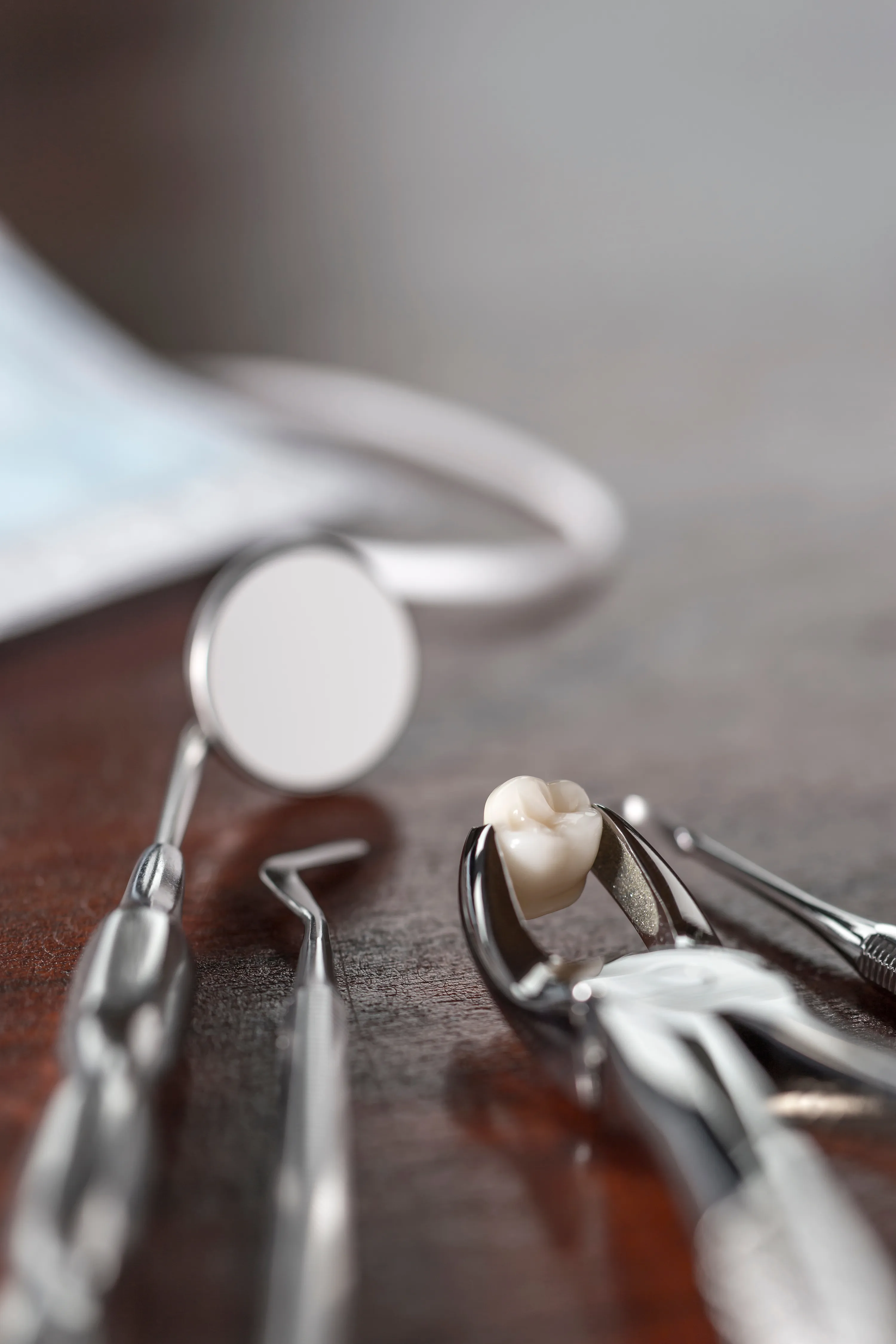 Souderton Tooth Extractions Indian Valley Dental